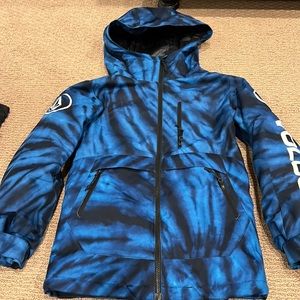 Kids Volcom Ski Jacket
